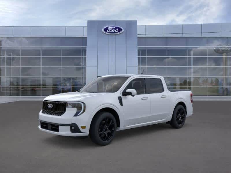 2025 FORD Maverick