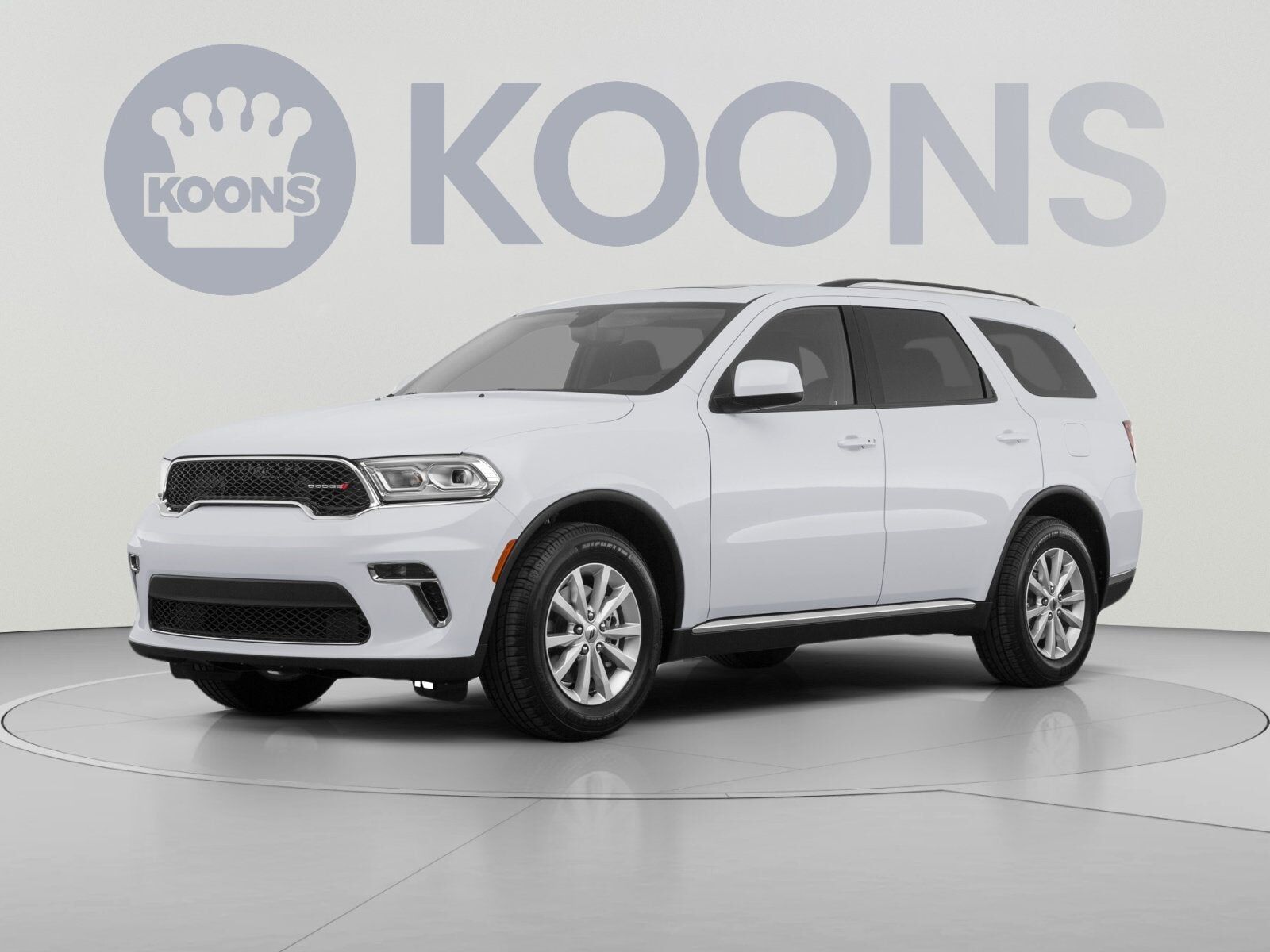 2019 DODGE Durango