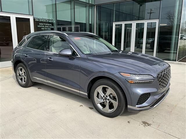 2026 GENESIS GV70