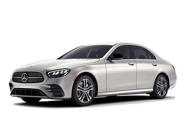 2022 MERCEDES-BENZ E-Class