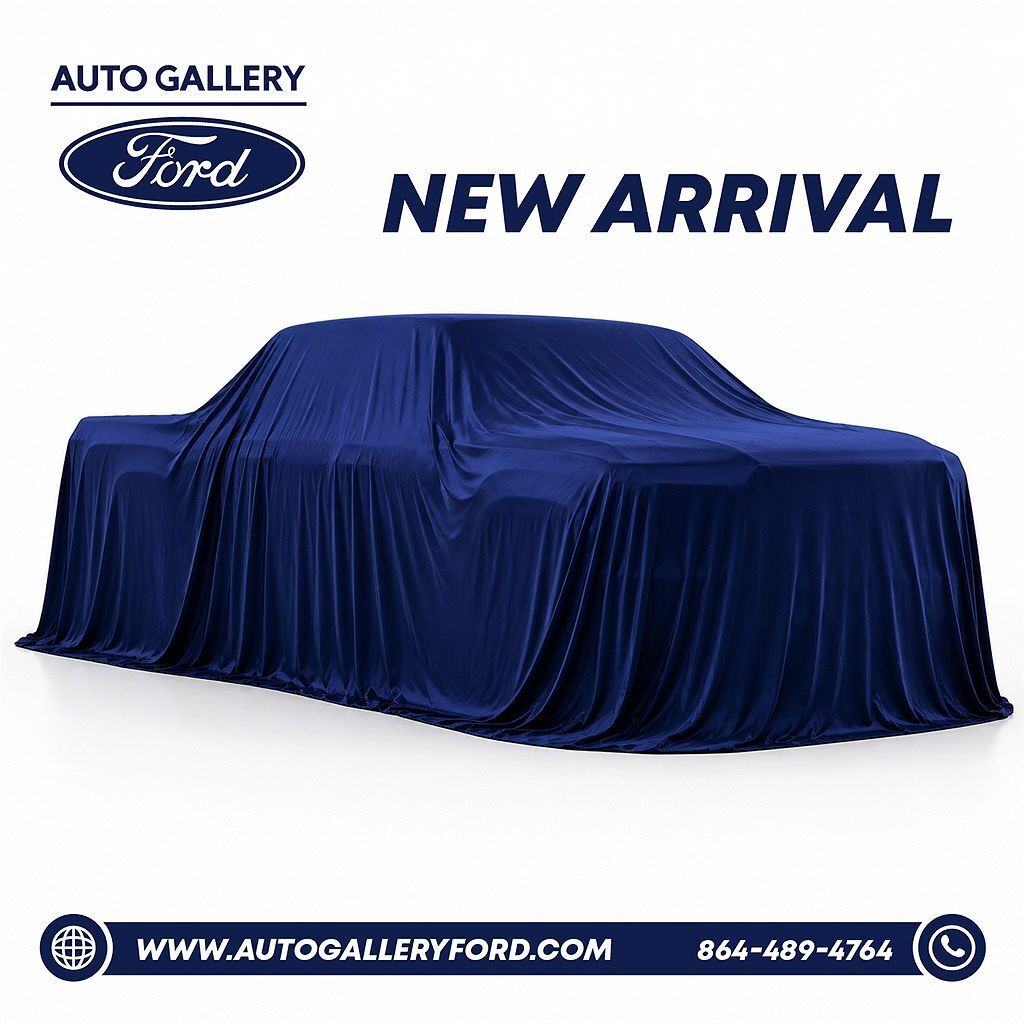 2012 FORD Edge