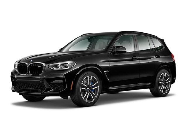 2020 BMW X3
