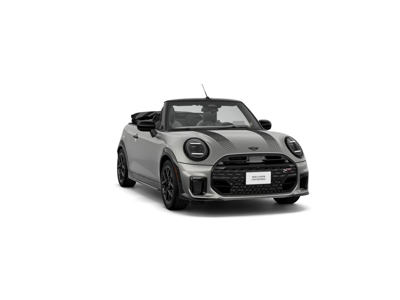 2026 MINI Cooper Convertible