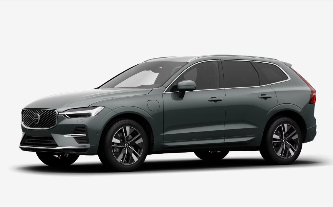 2027 VOLVO V60
