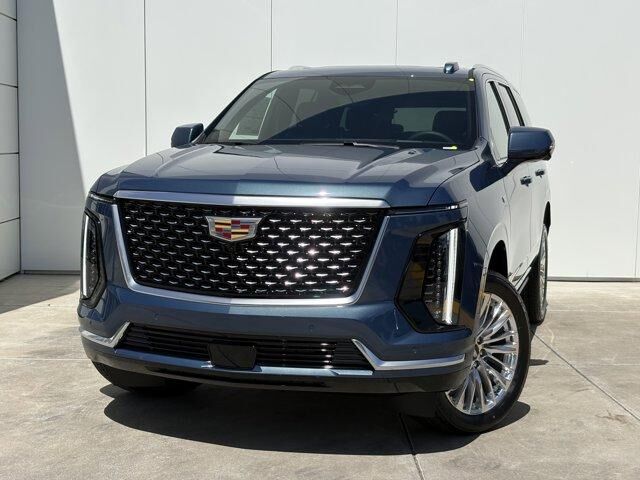 2026 CADILLAC Escalade