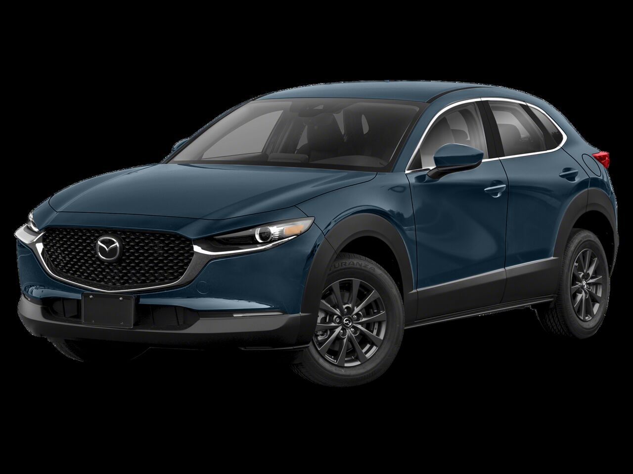2021 MAZDA CX-30