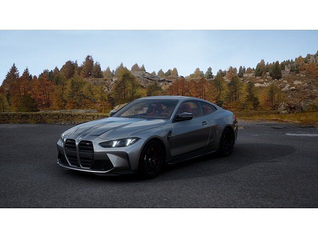 2027 BMW M4