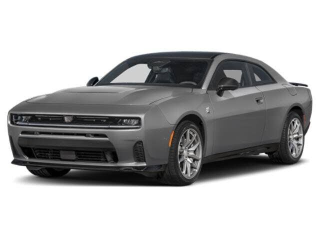 2026 DODGE Charger