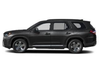 2026 HONDA Pilot
