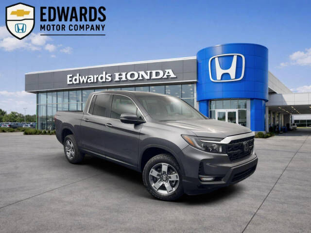 2026 HONDA Ridgeline