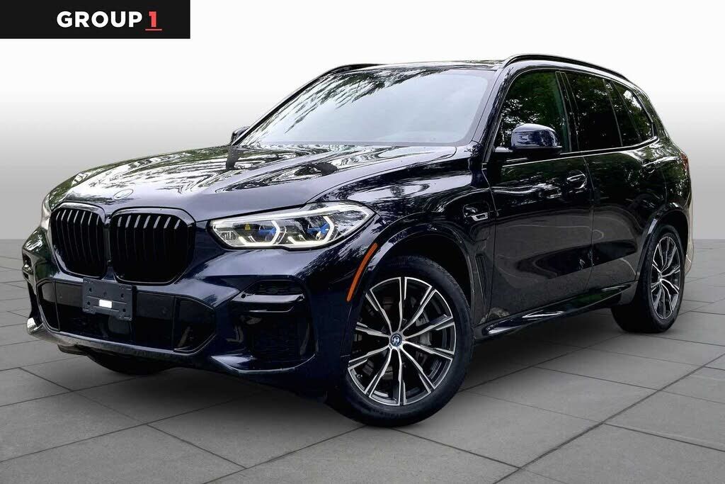 2023 BMW X5