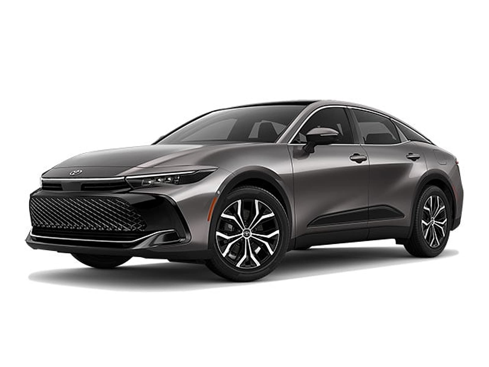 2023 TOYOTA CROWN