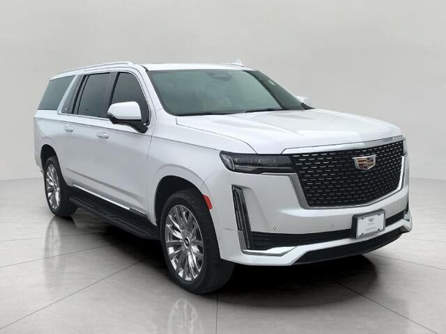 2023 CADILLAC Escalade ESV