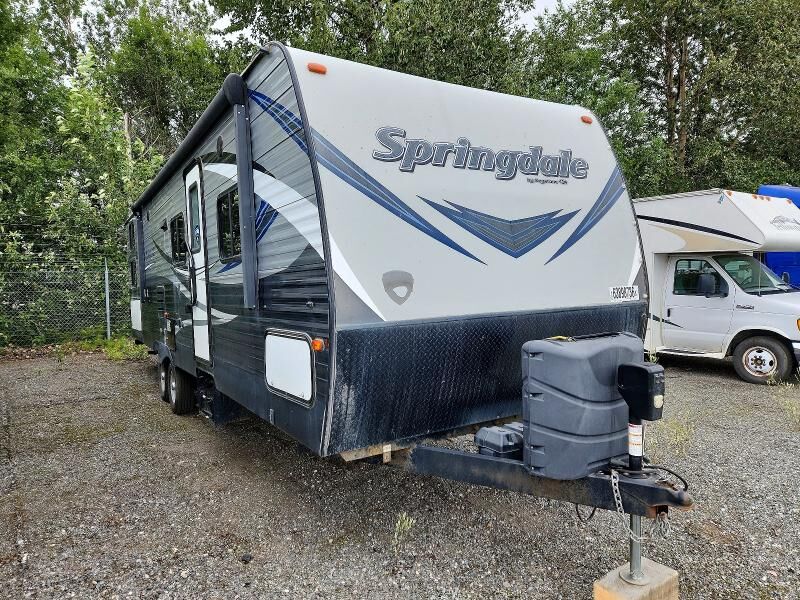 2019 KEYSTONE Keystone