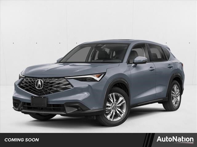 2026 ACURA ADX