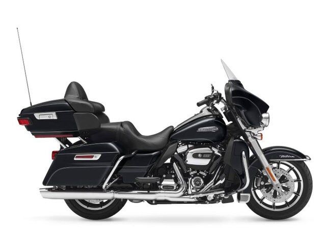 2018 HARLEY DAVIDSON FLHTCU / Electra Glide Ultra Classic