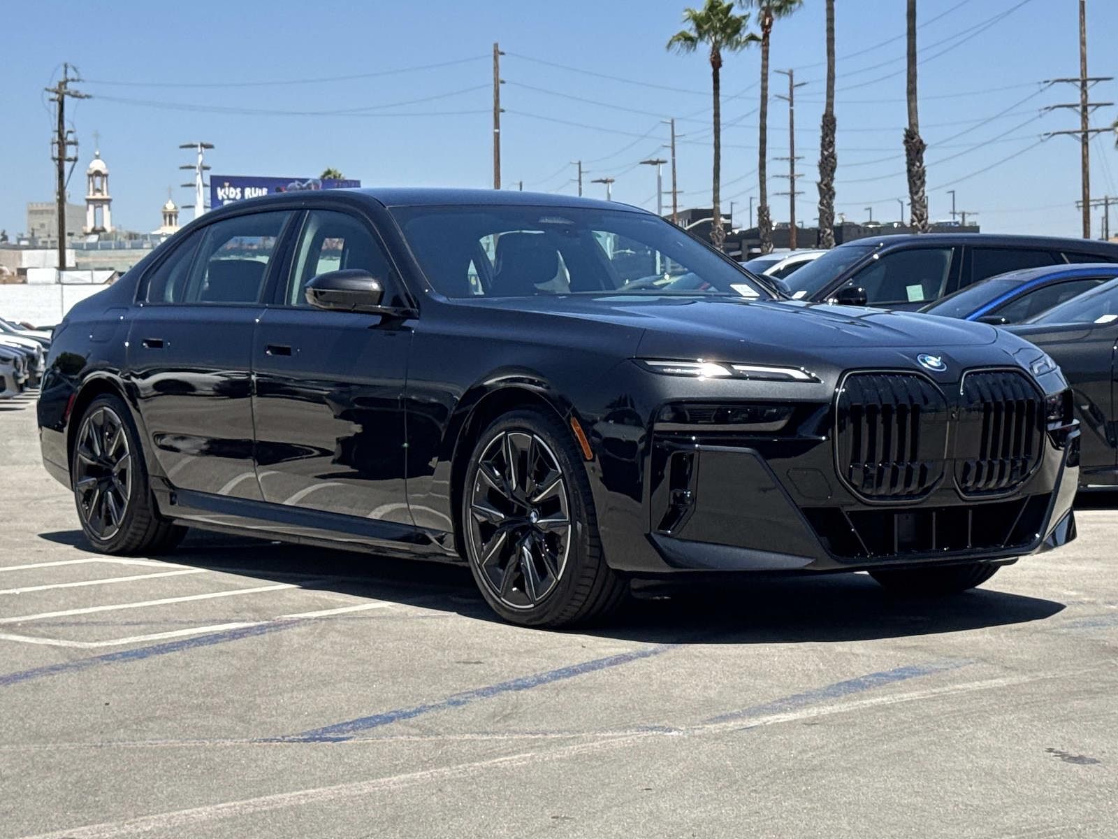 2026 BMW i7