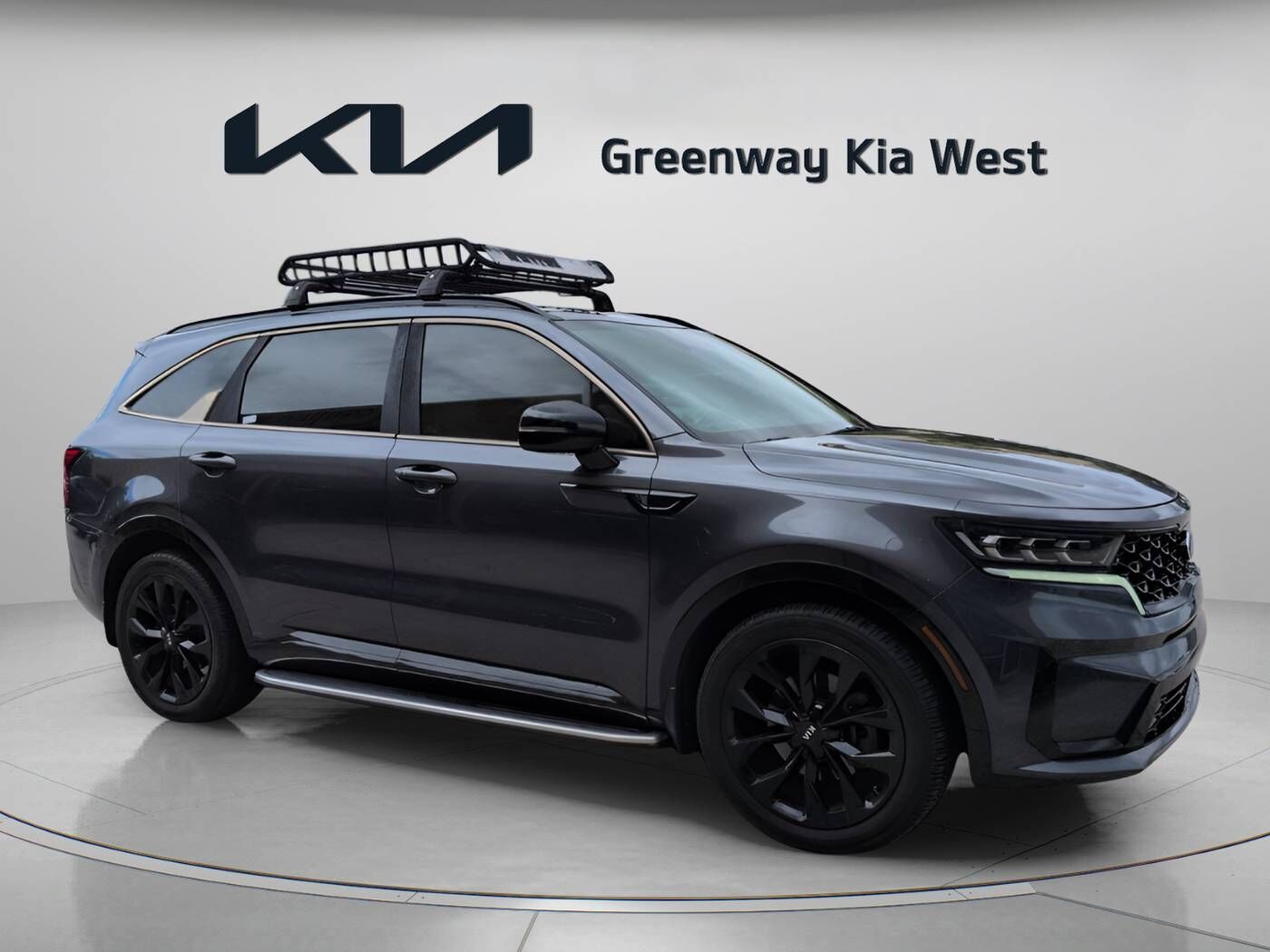 2021 KIA Sorento