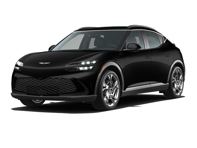 2023 GENESIS GV60