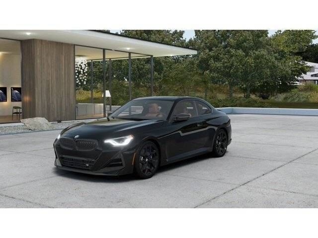 2026 BMW M2