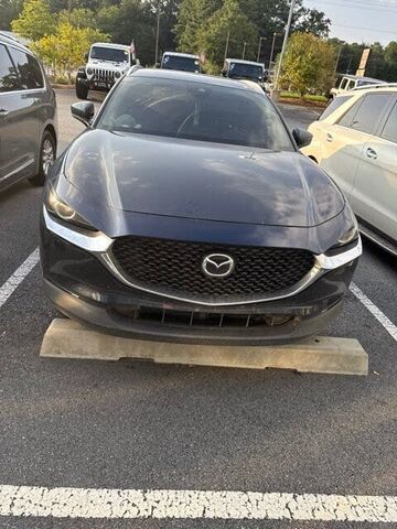 2023 MAZDA CX-30