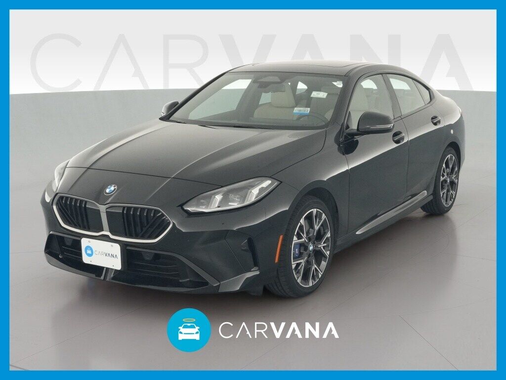 2026 BMW 2 Series