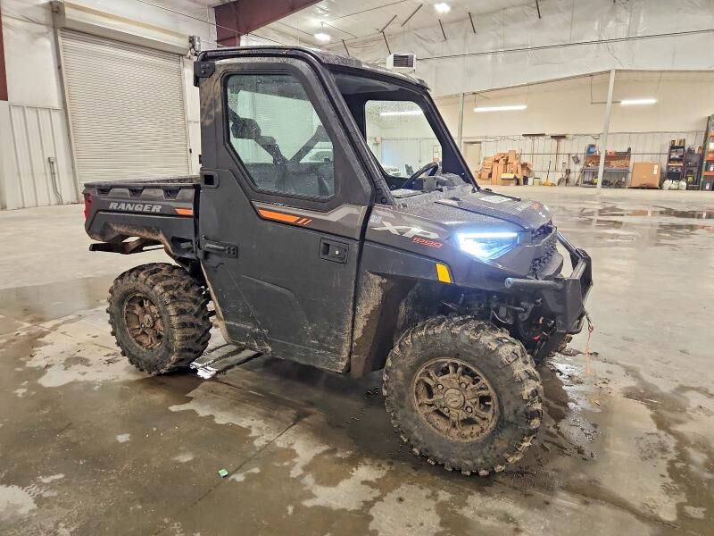 2024 POLARIS Ranger