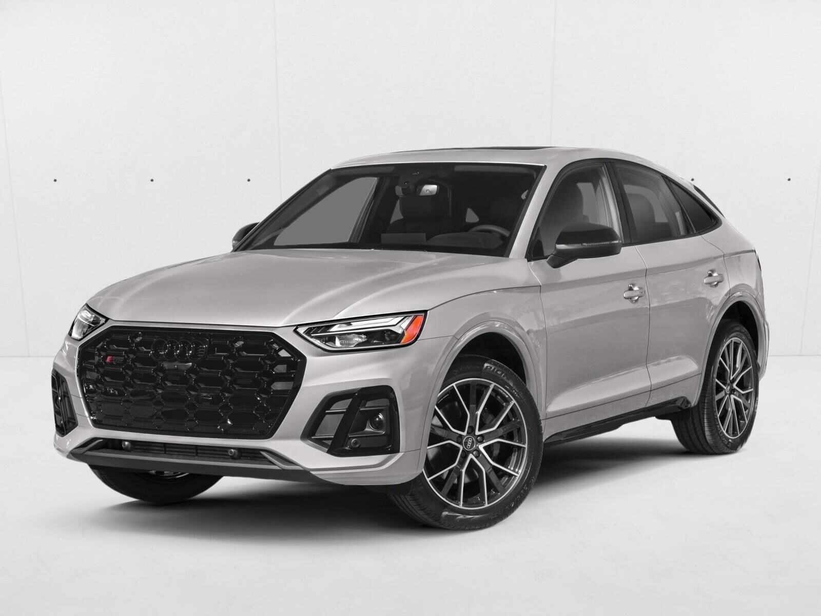 2024 AUDI SQ5
