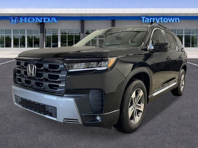 2026 HONDA Pilot