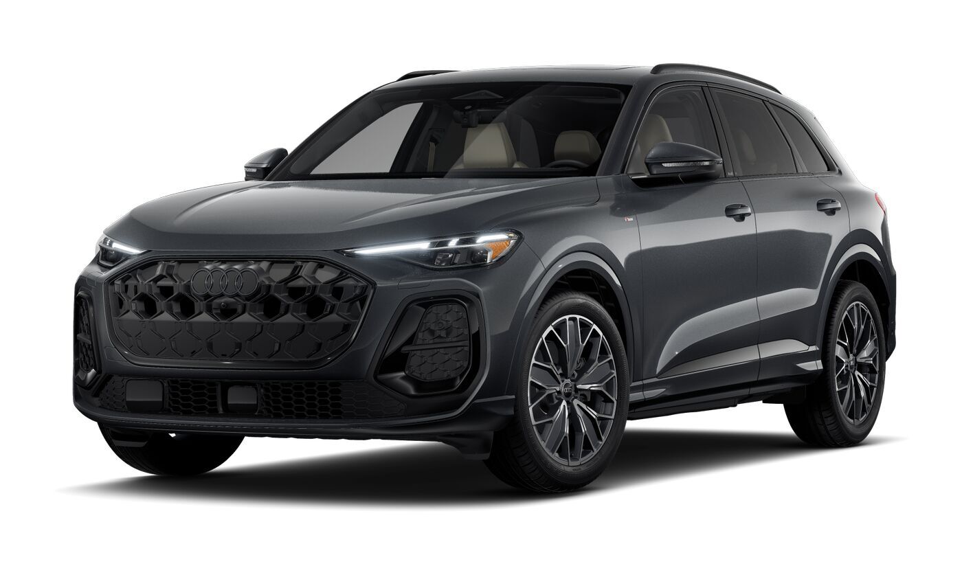 2026 AUDI Q5