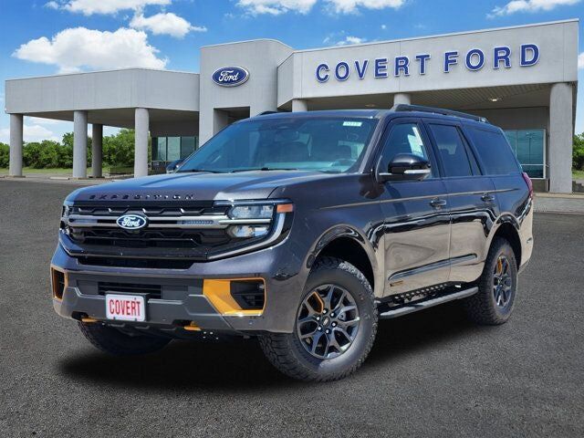 2027 FORD Expedition