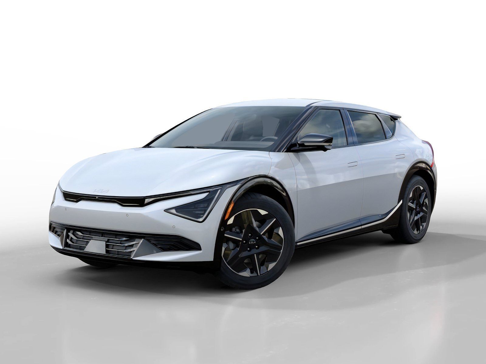 2026 KIA EV6