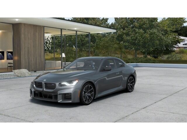 2026 BMW M2