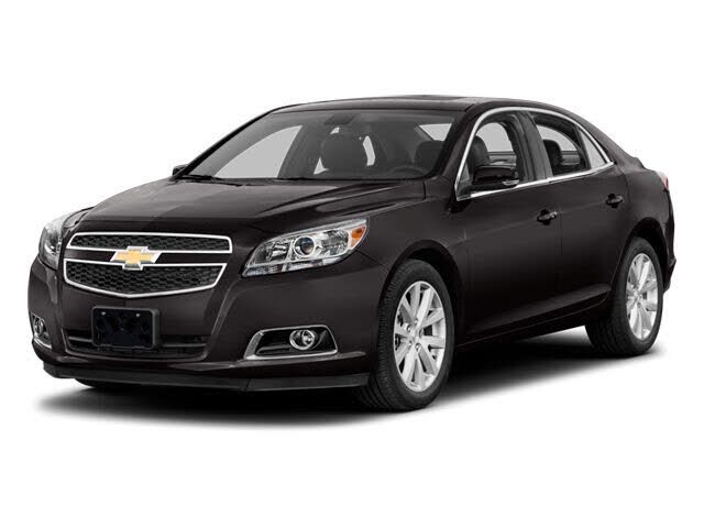 2013 CHEVROLET Malibu