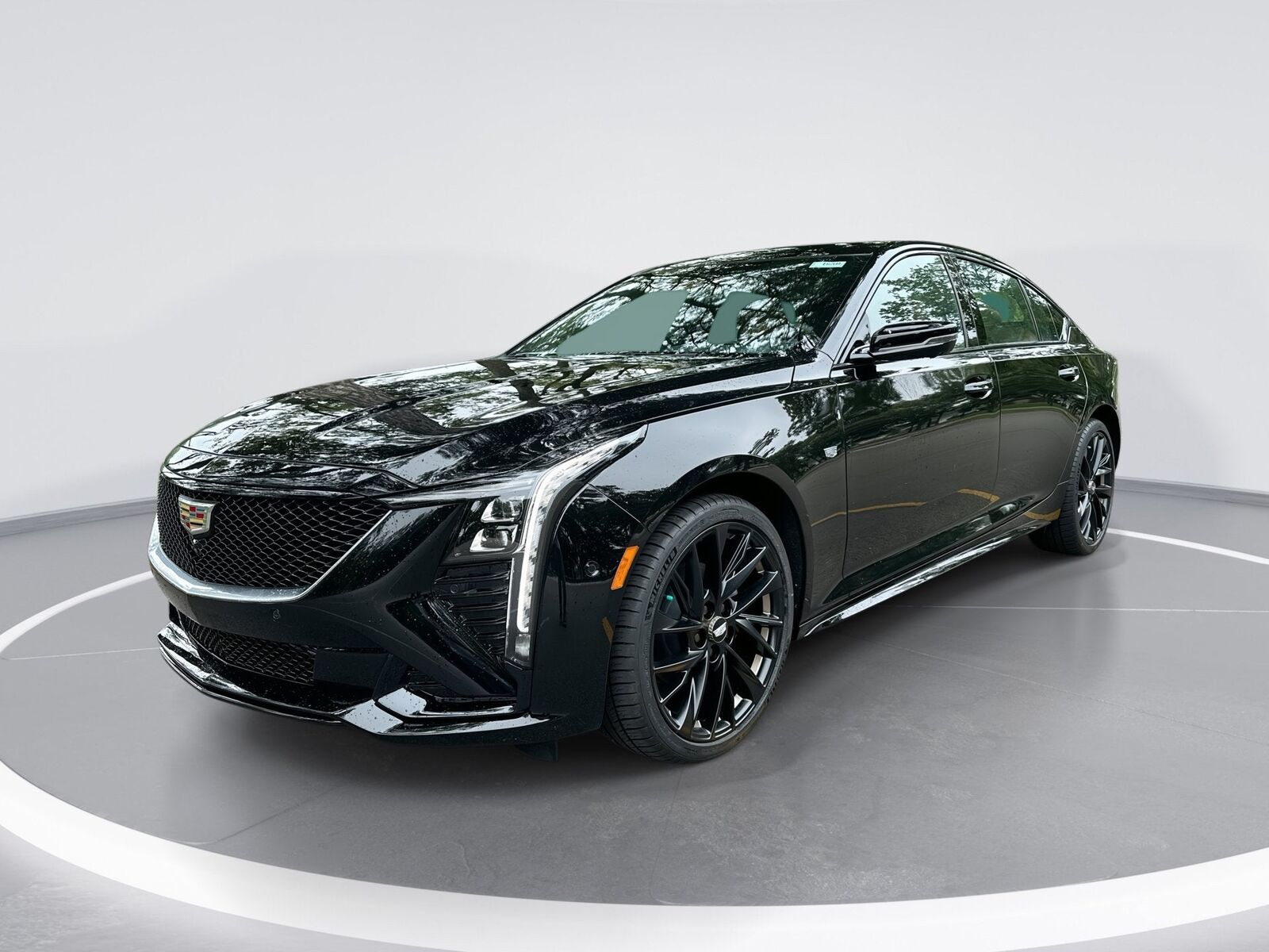 2026 CADILLAC CT5