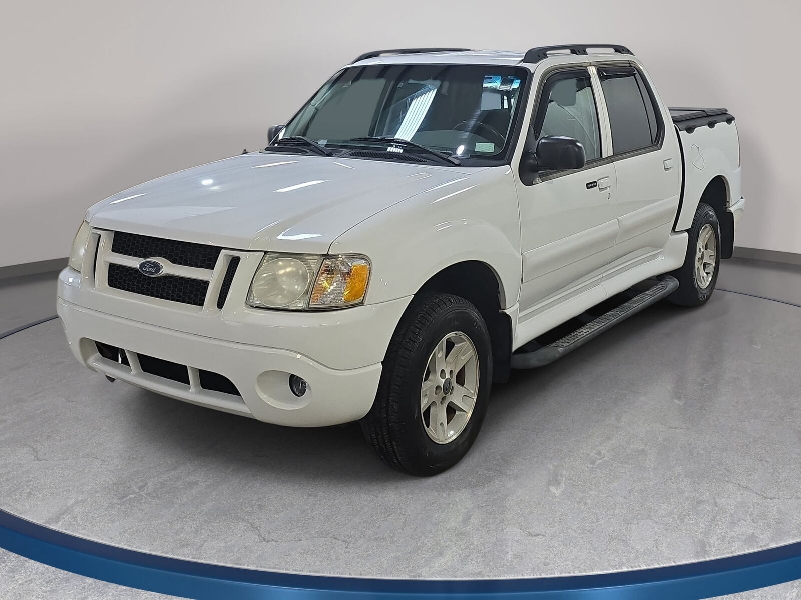 2005 FORD Explorer