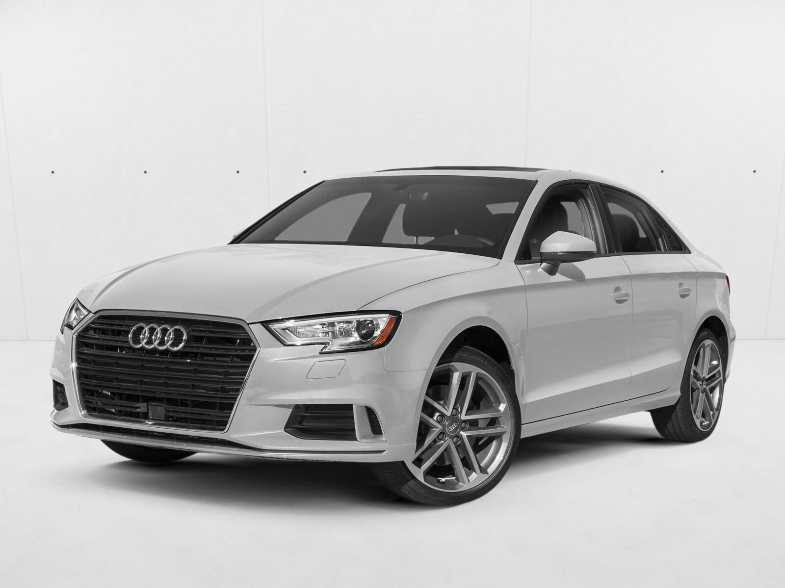2020 AUDI A3