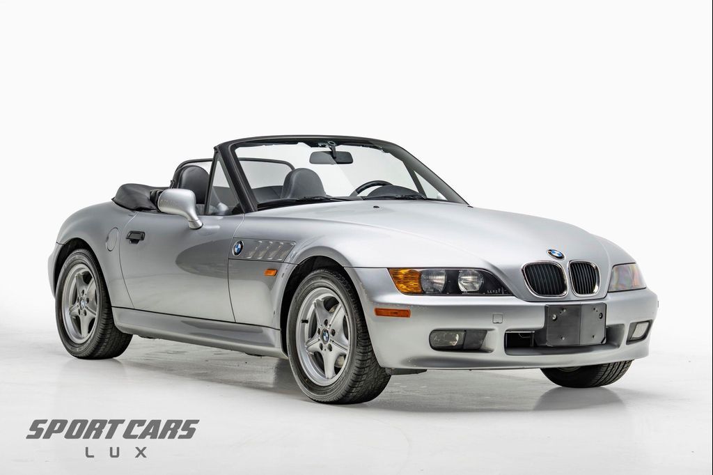 1997 BMW Z3
