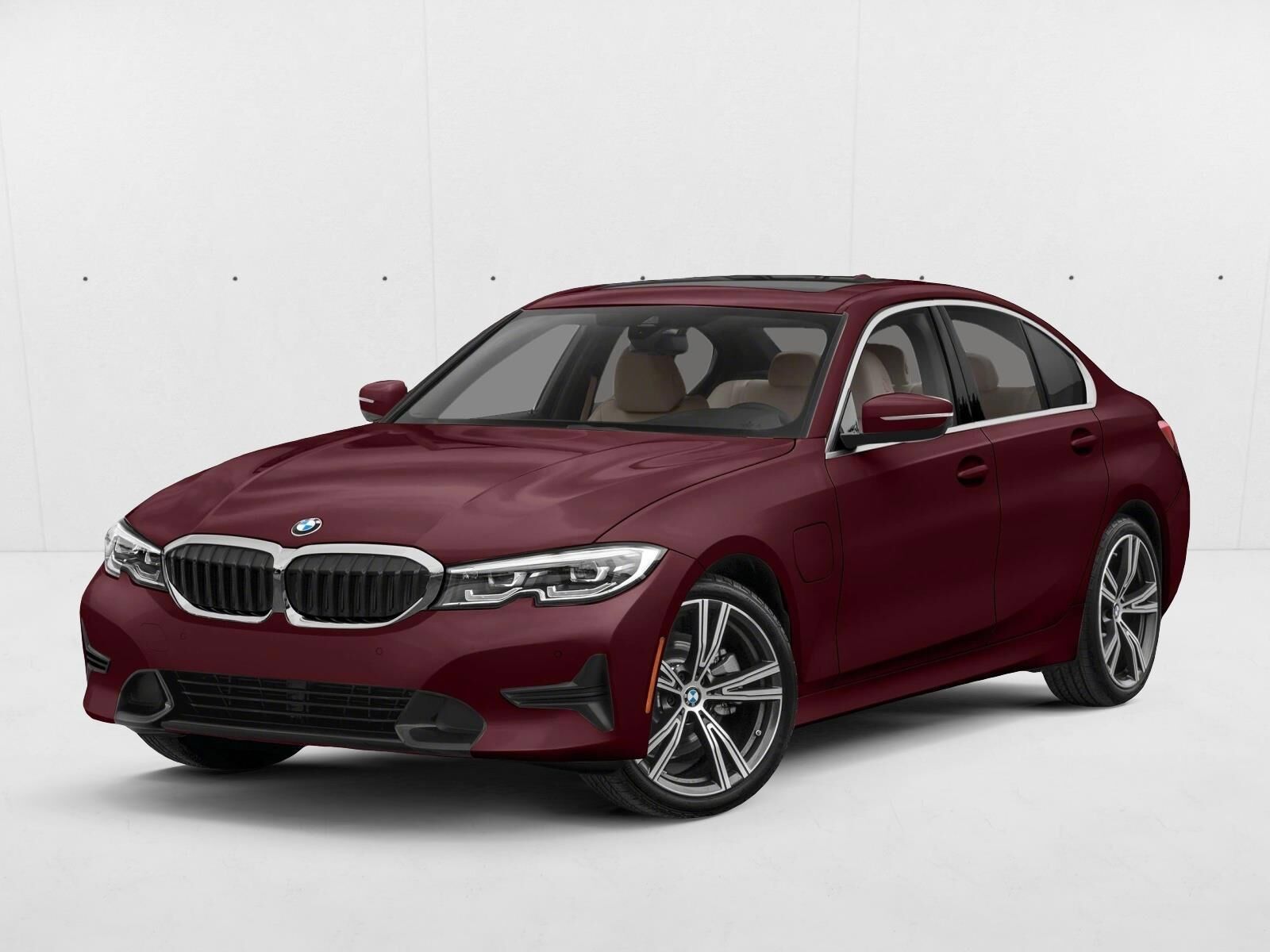 2022 BMW 3 Series