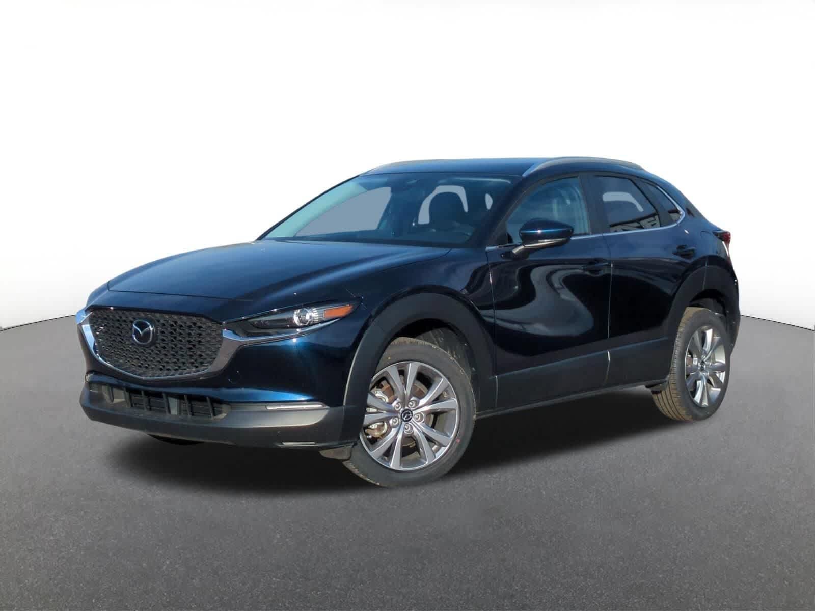 2023 MAZDA CX-30