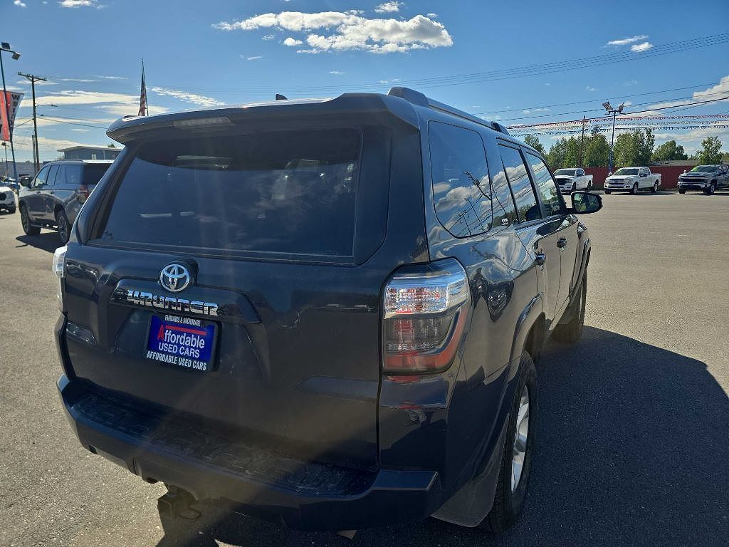 2024 TOYOTA 4-Runner