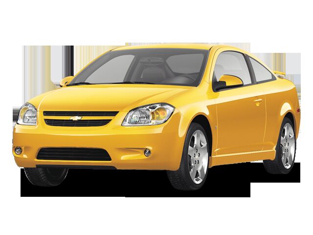 2008 CHEVROLET Cobalt