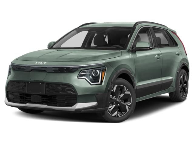 2023 KIA Niro