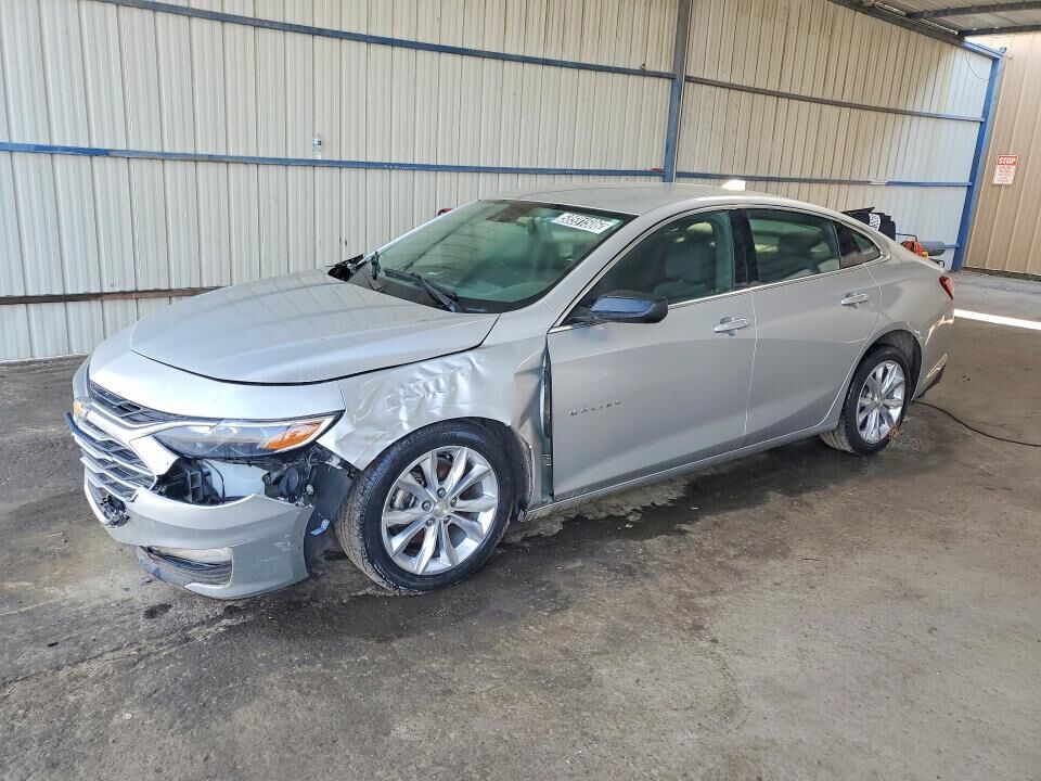 2022 CHEVROLET Malibu