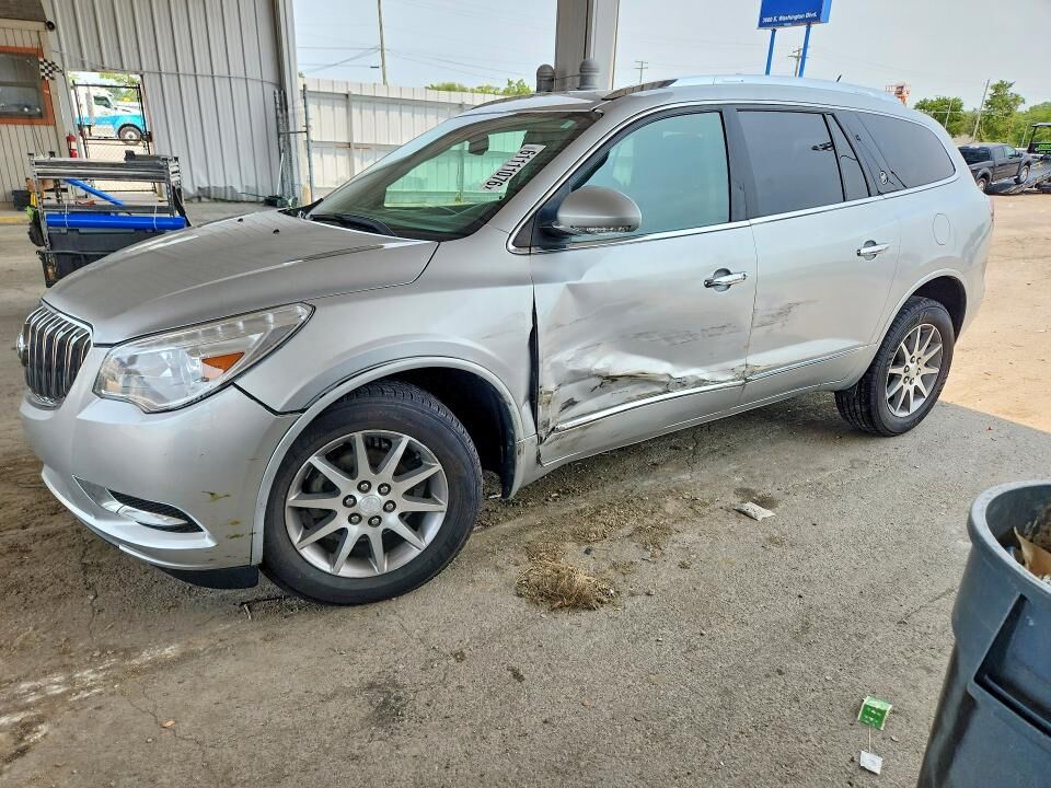 2016 BUICK Enclave