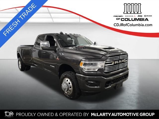 2024 RAM 3500