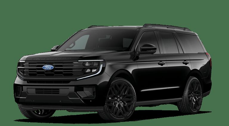 2027 FORD Expedition