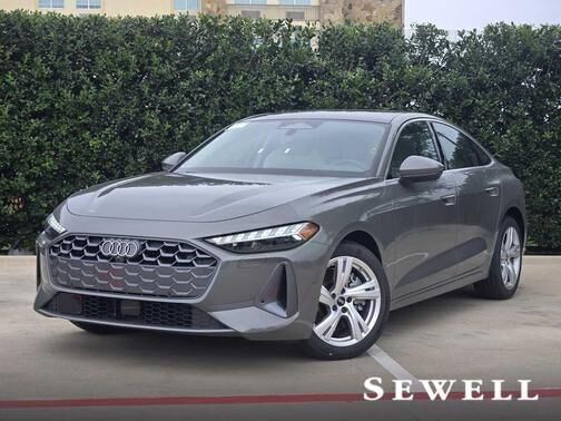 2026 AUDI A5