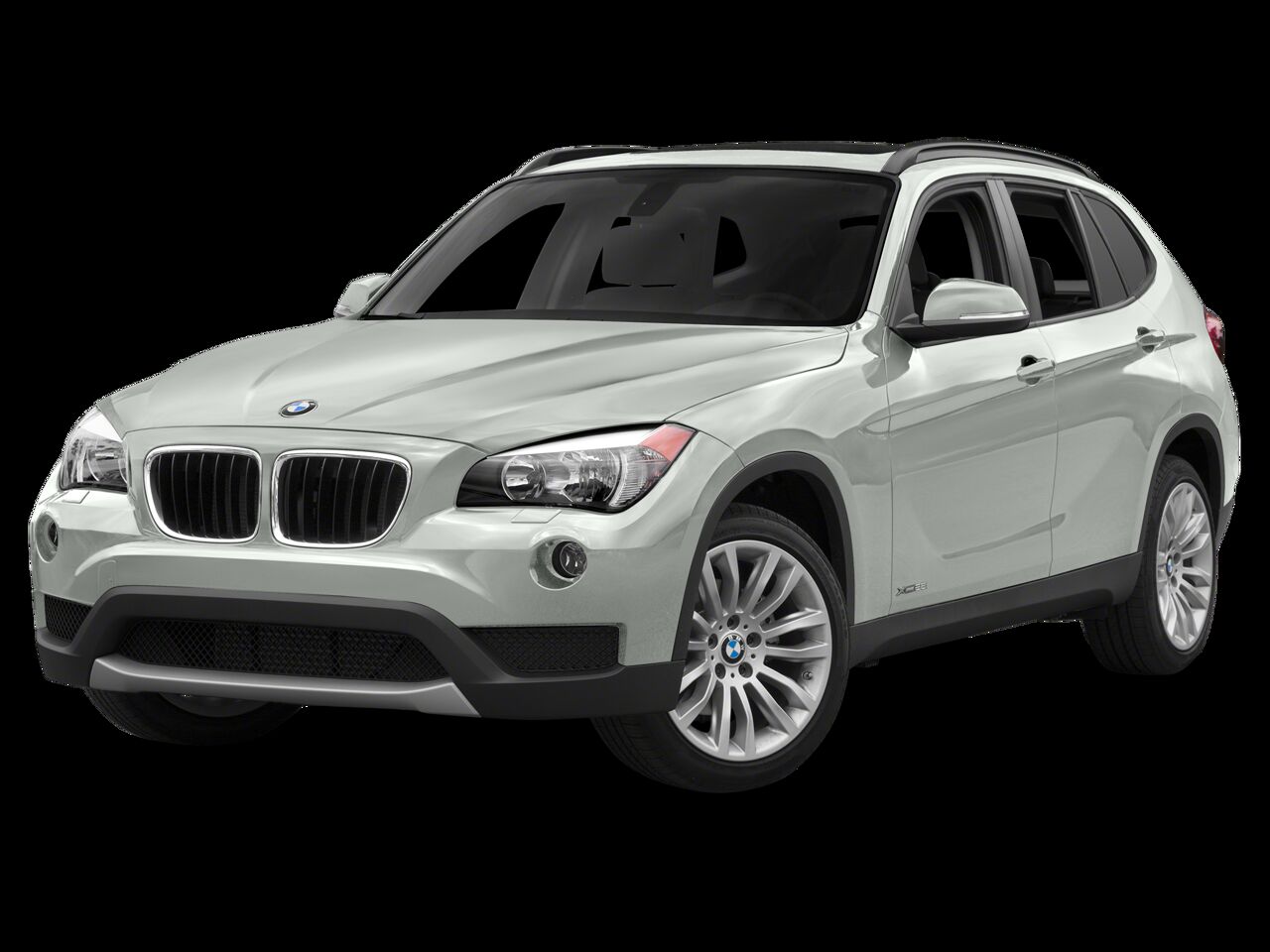 2015 BMW X1