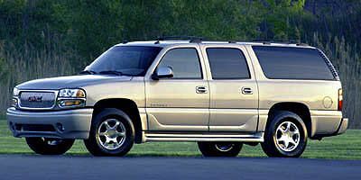 2004 GMC Yukon XL